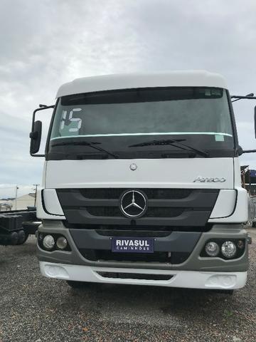 Mb 2430 - Foto 2