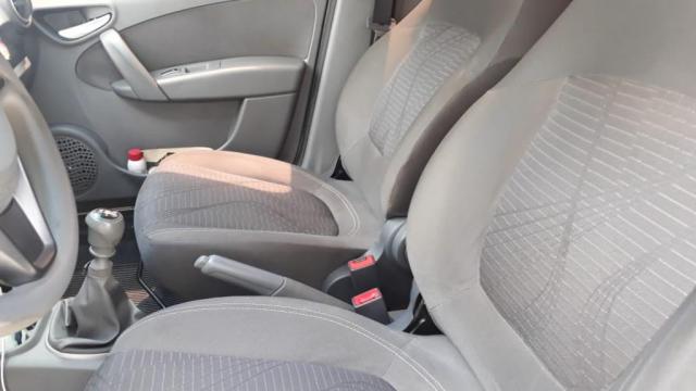 Fiat Palio Atractive 1.0 Flex - Completo - Abaixo da Tabela - Foto 6