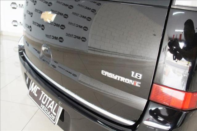 Chevrolet Meriva 1.8 Mpfi Premium 8v - Foto 5