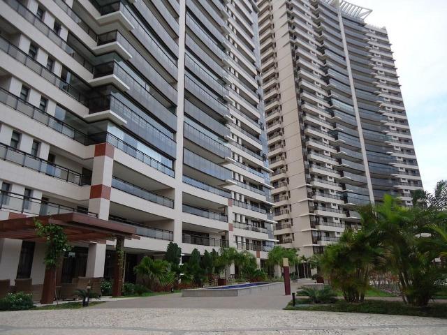 Cosmopolitan - Apartamento de Alto Padrão no Guararapes. AP0379 - Foto 20