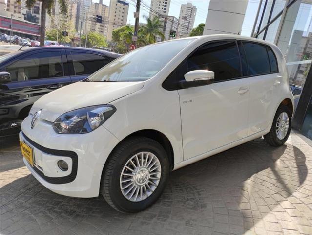 Volkswagen up 1.0 Tsi Move up 12v
