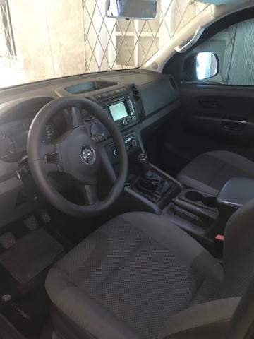Amarok SE CD TDI 2012 4x4 - Foto 5