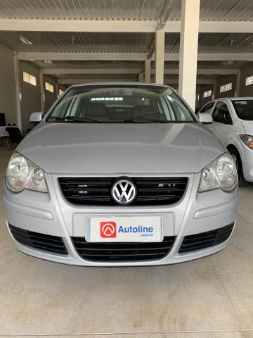 Polo sedan 1.6 2009