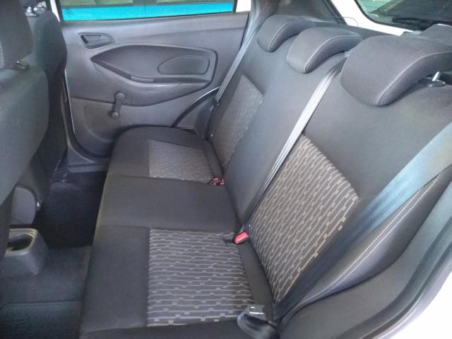 FORD KA 2017/2018 1.0 S 12V FLEX 4P MANUAL - Foto 10