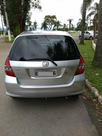 Honda fit 1.5 Ex 2008 completo - Foto 2