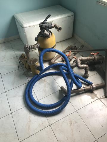 Piscina de fibra - Foto 2