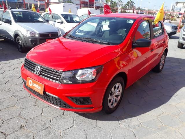 Oferta Imperdível IPVA 2020 - Gol MPi 1.0 Modelo 2019 - Financiamos em até 60X - Foto 2