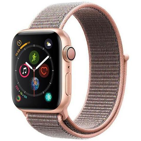 Relógio Apple Watch Series 4 40MM - Foto 5