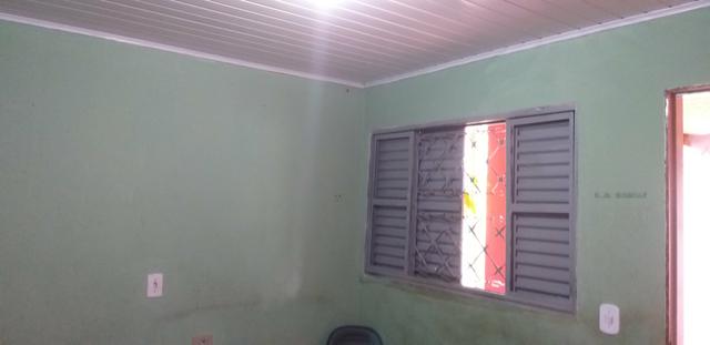 Oportunidade em planaltina DF vendo casa no condomínio são Sebastian - Foto 12