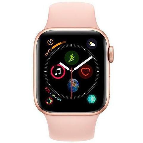 Relógio Apple Watch Series 4 40MM - Foto 6
