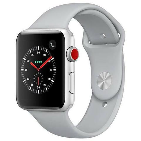 Relógio Apple Watch Series 3 42MM - Foto 2