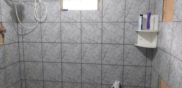 Oportunidade em planaltina DF vendo casa no condomínio são Sebastian - Foto 5