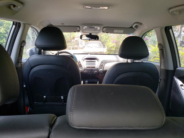 Ix 35 ano 2015 2.0 gls flex ipva 2019 pago - Foto 14