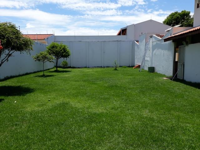 Casa à venda com 5 dormitórios em Jardim cuiabá, Cuiabá cod:CA00015 - Foto 13