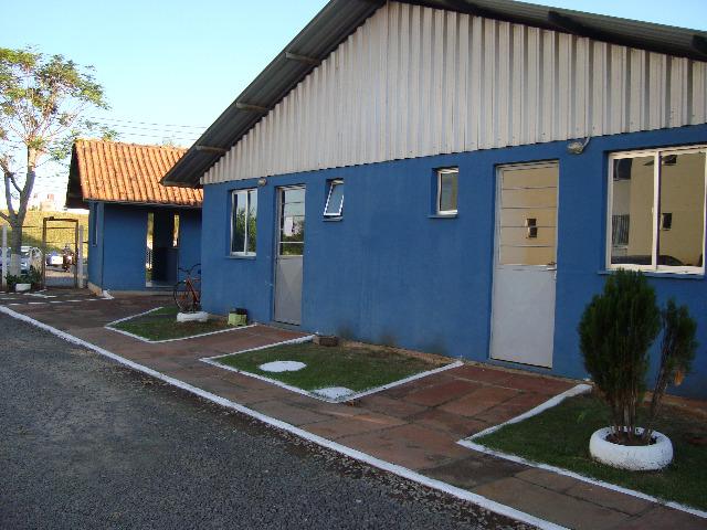 Apartamento 2 dorm São Leopoldo Rio dos Sinos - Foto 10