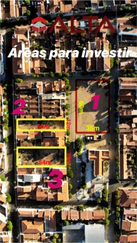 Locação de Terrenos em Crateús para investir - Foto 3