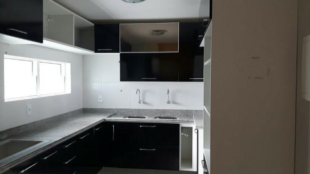 Excelente apartamento, condomínio Luau de Ponta Negra - Foto 11