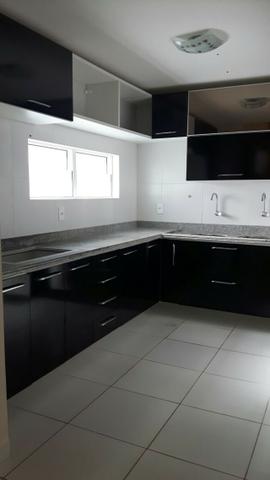 Excelente apartamento, condomínio Luau de Ponta Negra - Foto 12