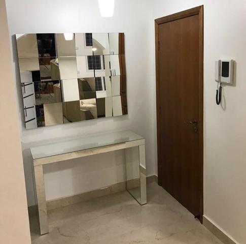 Aparador e Painel Espelhado - Foto 2