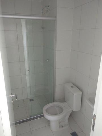 Apartamento de 47 m² no Condomínio Costa Araçagy no 12º andar 02 qtos s/ 01 suite - Foto 4