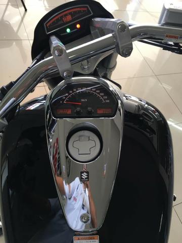 Suzuki Boulevard M1800R - Foto 4