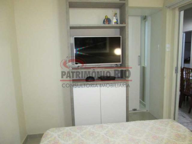Casa à venda com 4 dormitórios em Irajá, Rio de janeiro cod:PACA40137 - Foto 10