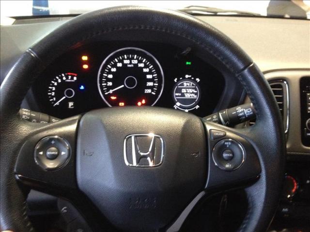 Honda Hr-v 1.8 16v ex - Foto 8