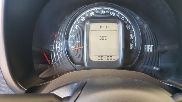 FIAT Mobi Drive - Foto 5