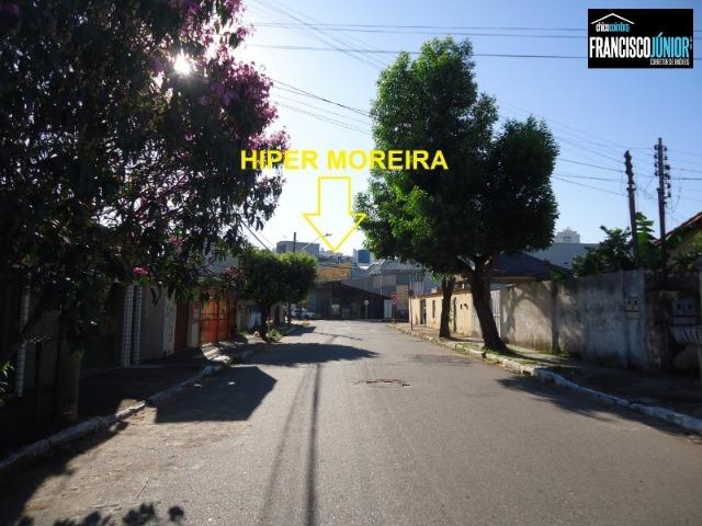 Casa no Setor Coimbra, 3 quartos (1 suíte), ótima localização, encostado no Hiper Moreira - Foto 4