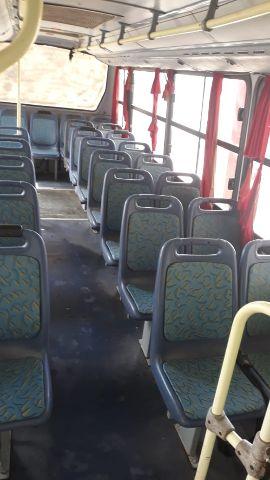 Micro onibus Mercedes lo914 - Foto 4