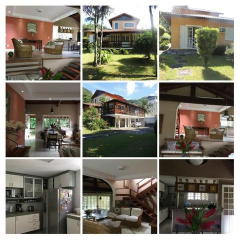Imobiliária Nova Aliança!!!! Lindo Duplex com 2 Suítes em Muriqui - Foto 18