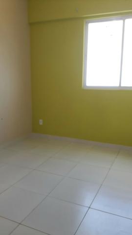 Excelente apartamento, condomínio Luau de Ponta Negra - Foto 15