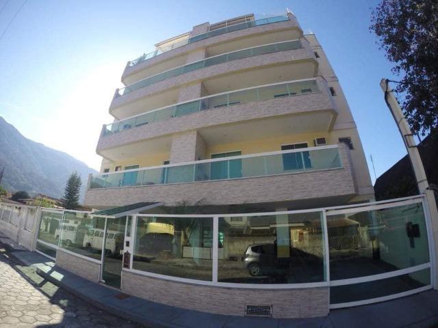 Imobiliária Nova Aliança!!!! Lindo Duplex com 2 Suítes em Muriqui - Foto 10