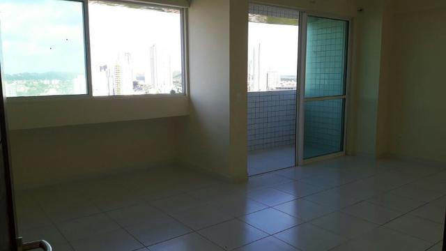 Excelente apartamento, condomínio Luau de Ponta Negra - Foto 5