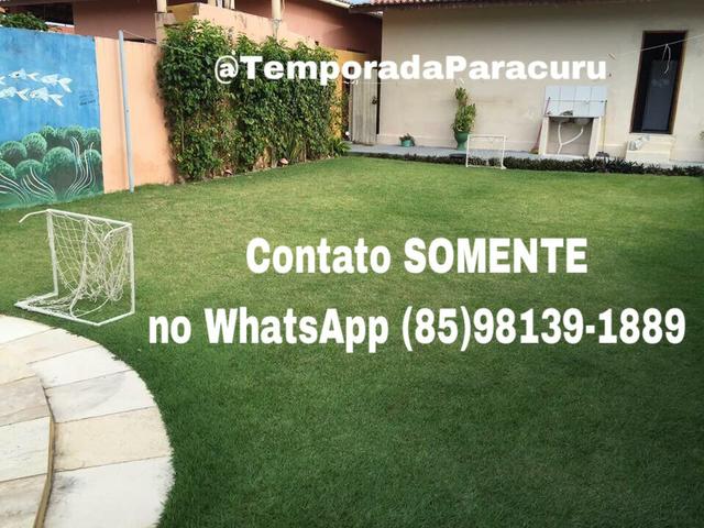 Casa 5 suítes Paracuru - Foto 4