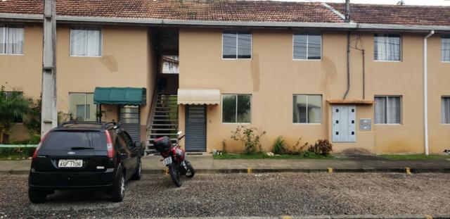 Apartamento Bairro Santa Candida - Foto 2