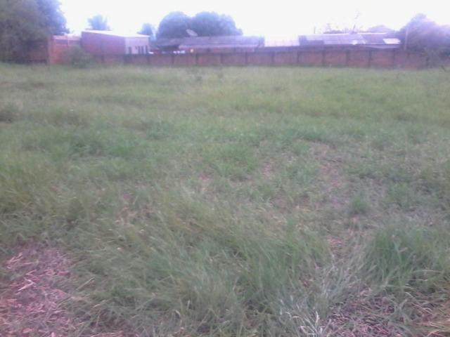 Terreno de 15x35 =540 m2 - Foto 2