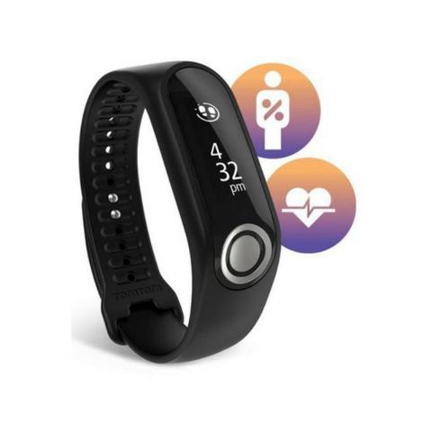 Pulseira TomTom Touch Fitness Tracker (Large) - Foto 4