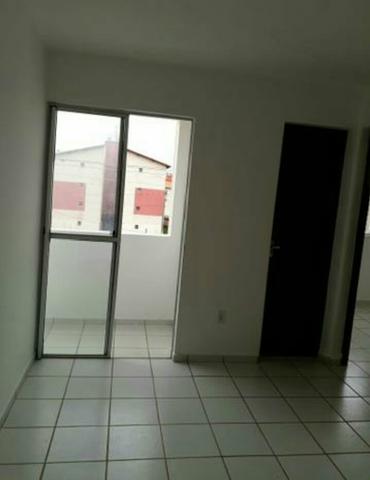 Passo Chave de Apartamento no Condomínio Ponta Verde - Foto 7