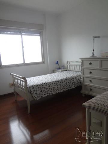 Apartamento à venda com 3 dormitórios em Pátria nova, Novo hamburgo cod:17477 - Foto 11