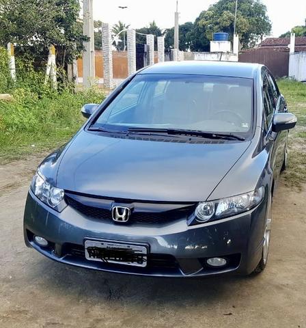 Civic lxl 11/11