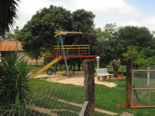 Chácara à venda em Encontro valparaíso ii, São carlos cod:4043 - Foto 7