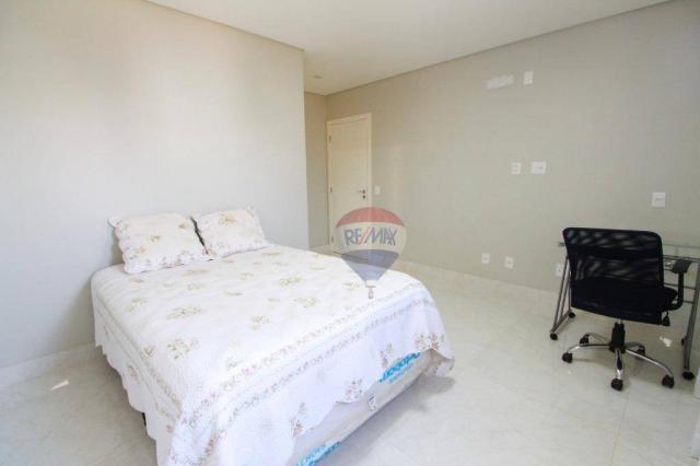 Linda casa no sh jardim botânico iii - Foto 18