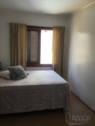 Apartamento à venda com 2 dormitórios em Centro, Novo hamburgo cod:17460 - Foto 10