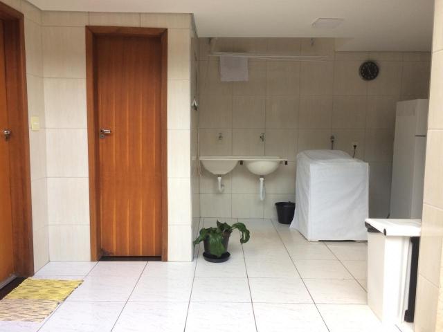 Casa à venda, 3 quartos, 4 vagas, serrano - belo horizonte/mg - Foto 19