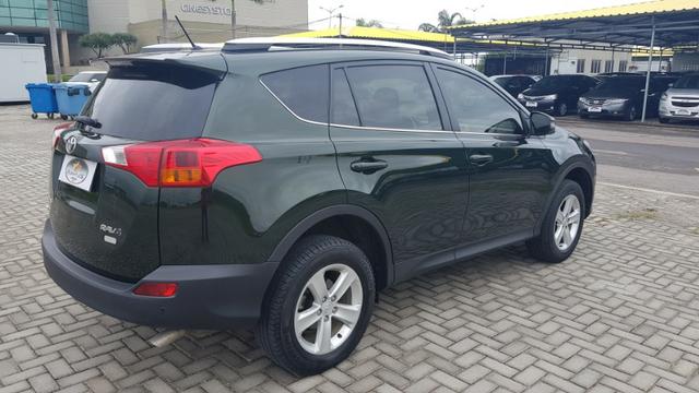 RAV4 2.0 4x2 AT - 2013 - Foto 7