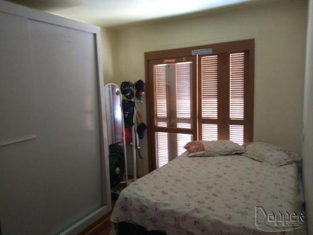 Apartamento à venda com 3 dormitórios em Canudos, Novo hamburgo cod:16741 - Foto 8