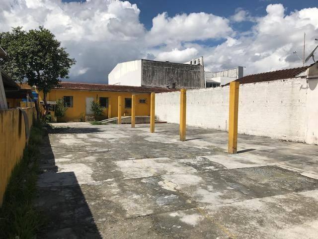 Terreno à venda, 384 m² por r$ 680.000,00 - jardim das américas - curitiba/pr - Foto 3