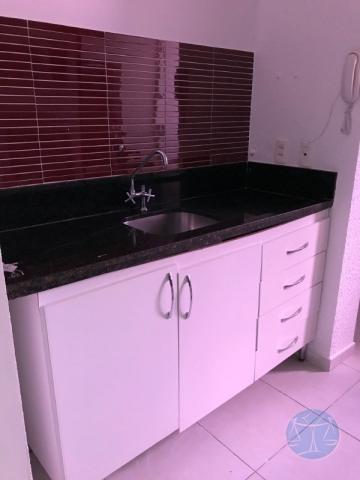 Apartamento à venda com 2 dormitórios em Cidade da esperança, Natal cod:10625 - Foto 15