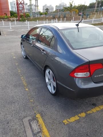 Civic lxl 11/11 - Foto 5